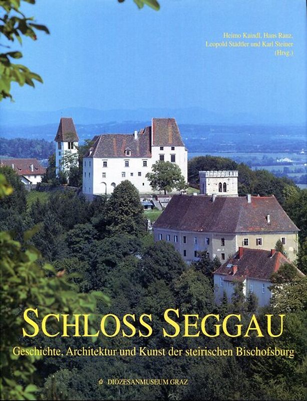 Schloss Seggau