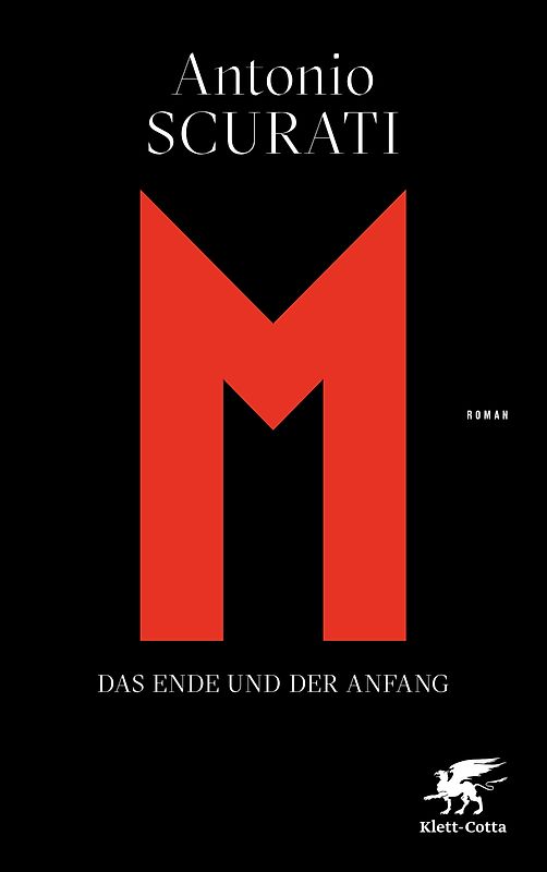 M. Das Ende und der Anfang