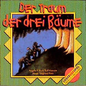 Der Traum der drei Bäume