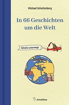 In 66 Geschichten um die Welt