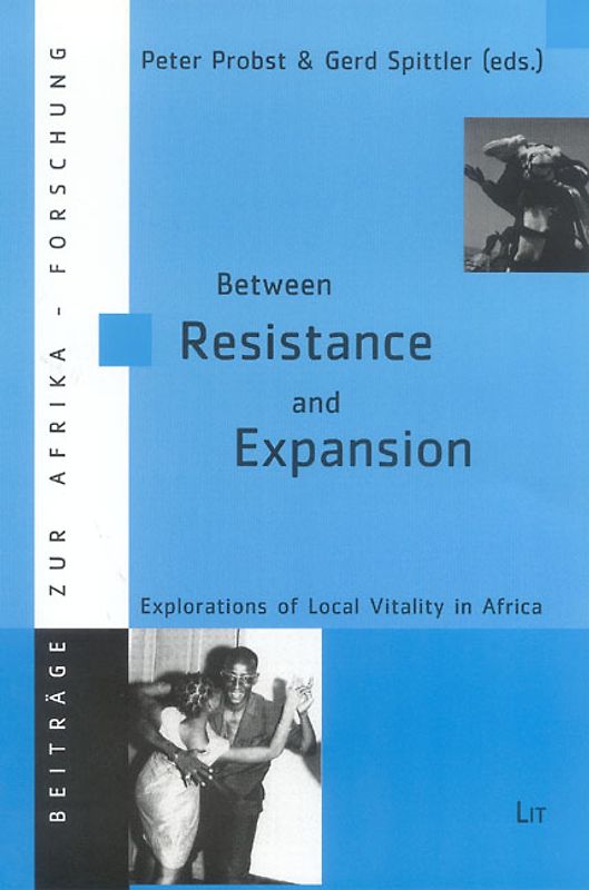 Between Resistance and Expansion