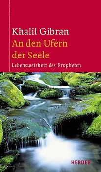 An den Ufern der Seele