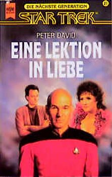 Eine Lektion in Liebe