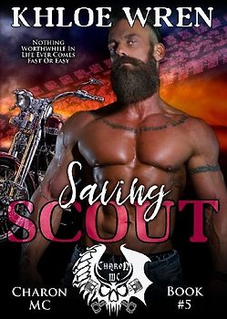Saving Scout