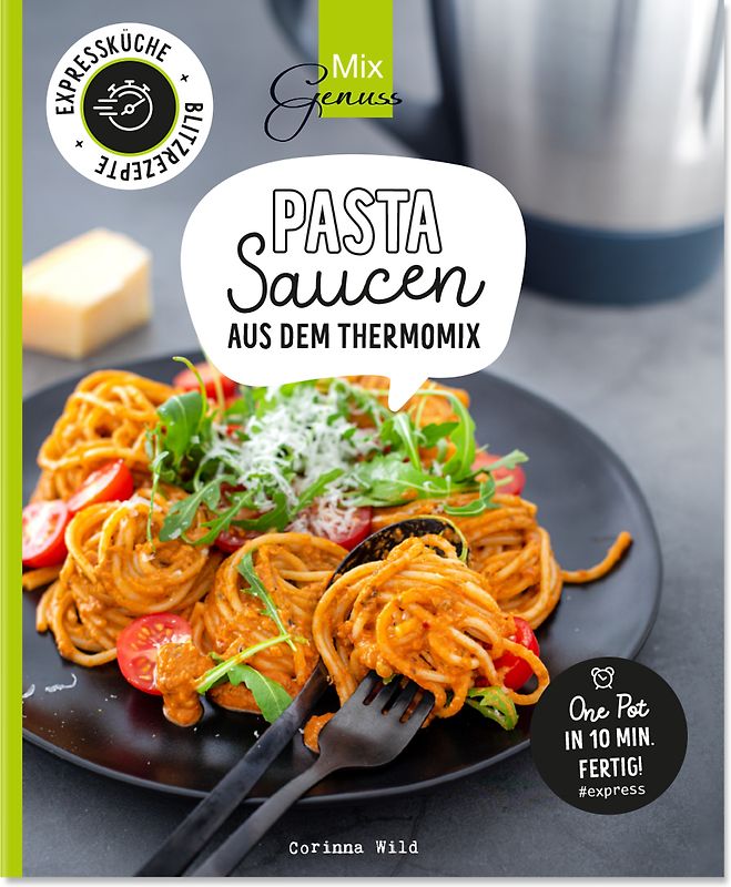 PASTASAUCEN