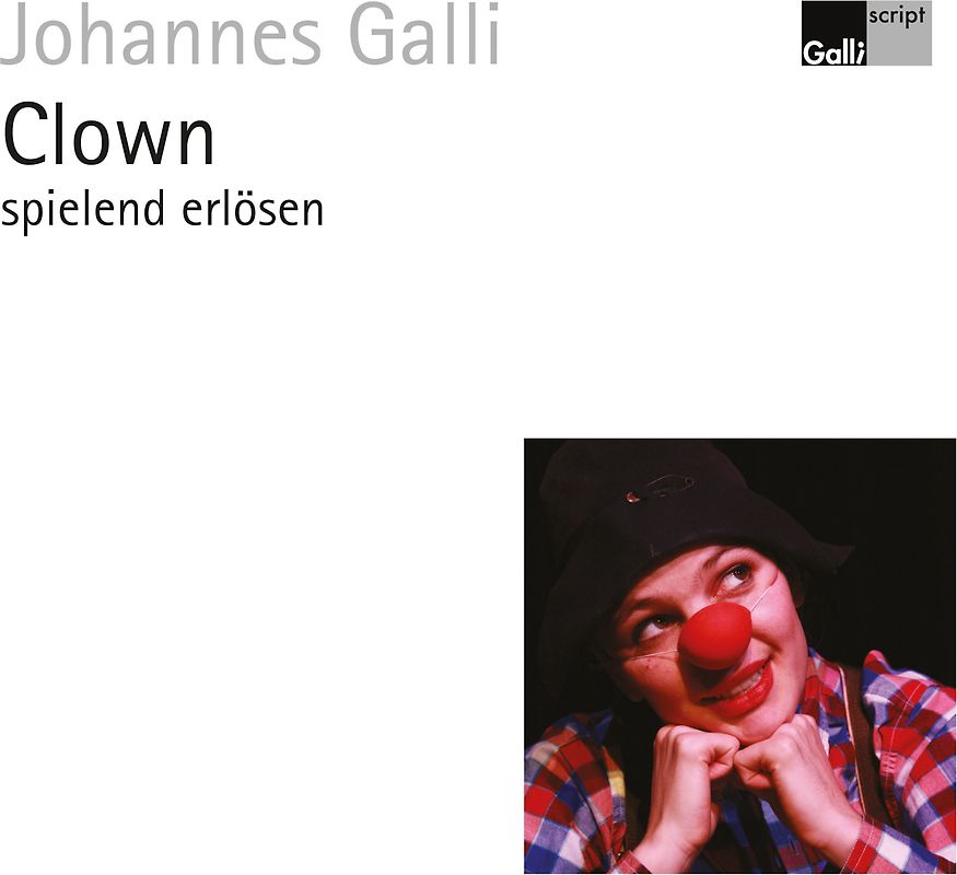 Clown spielend erlösen