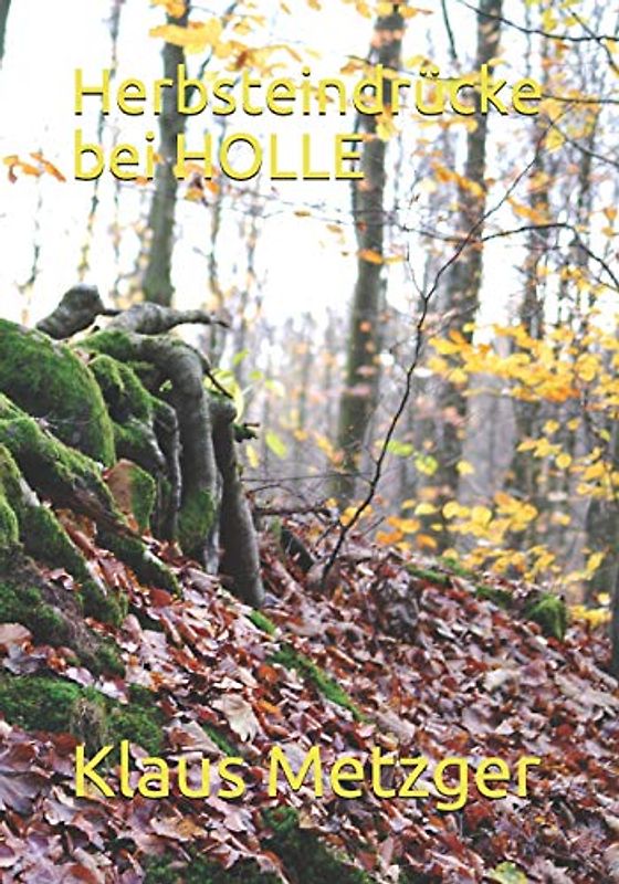 Herbsteindrücke bei HOLLE