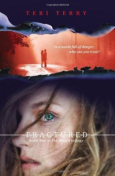 Fractured (Slated) - Terry, Teri