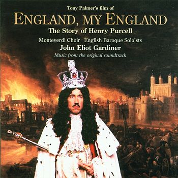 J. Gardiner - England,My England