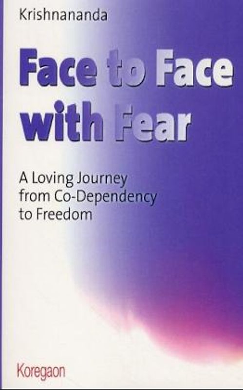 Face to Face with Fear