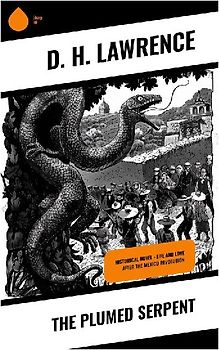 The Plumed Serpent