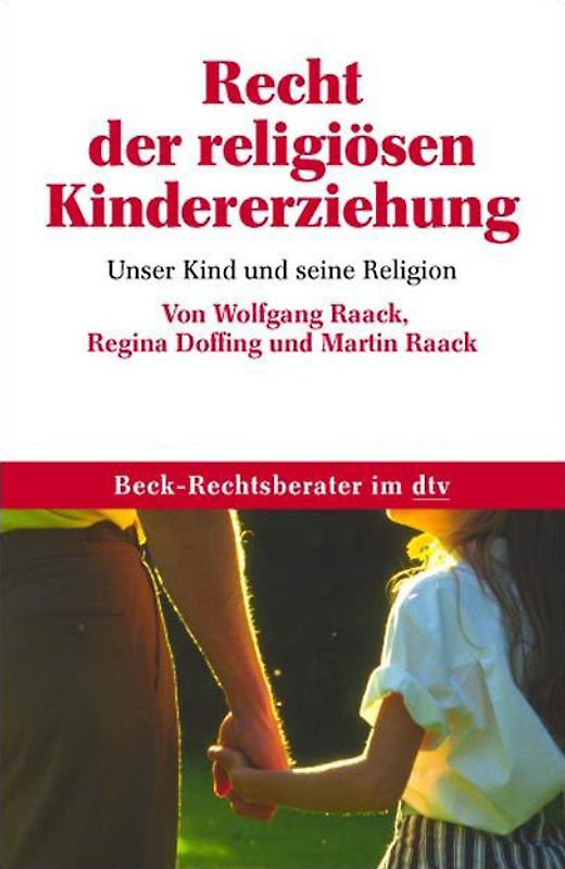 Recht der religiösen Kindererziehung