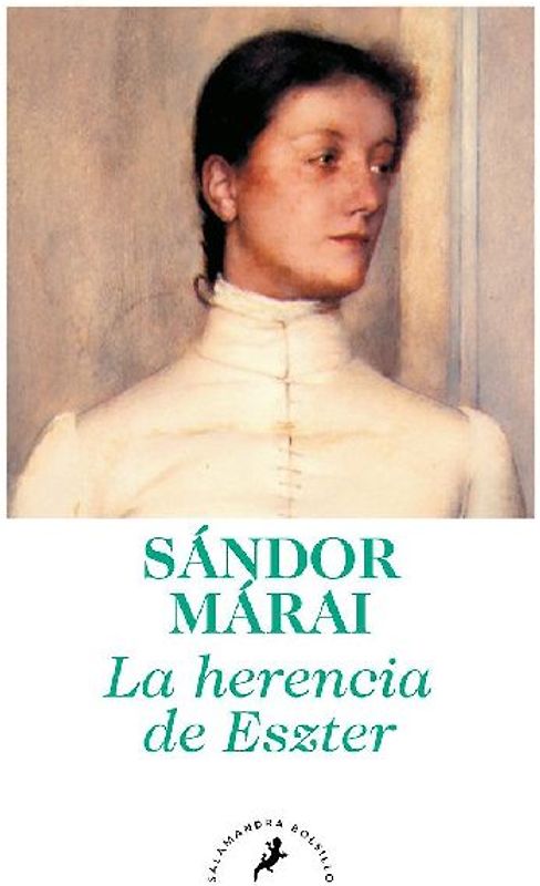 La herencia de Eszter