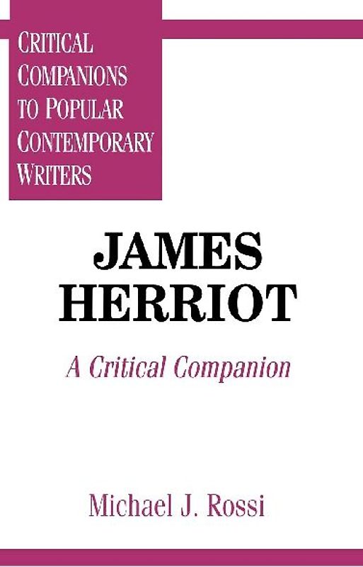 James Herriot