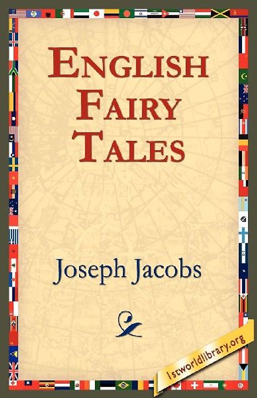 English Fairy Tales