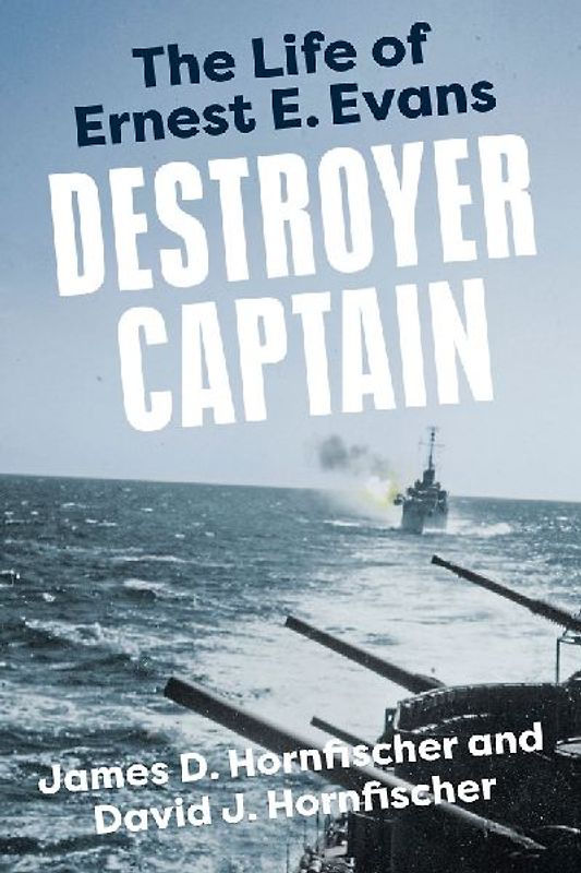 Destroyer Captain