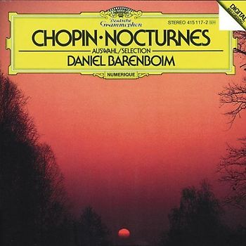 Daniel Barenboim - Nocturnes