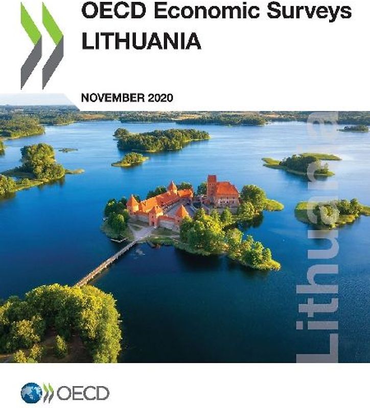 OECD Economic Surveys