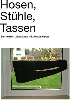 Hosen, Stühle, Tassen