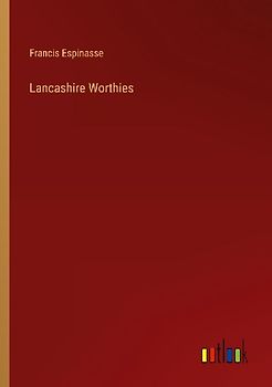 Lancashire Worthies