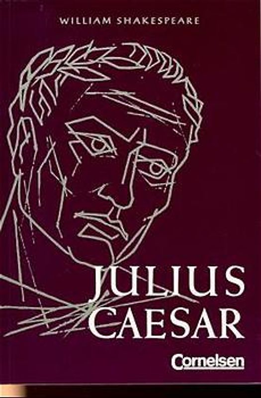 Shakespeare-Dramen / Julius Caesar