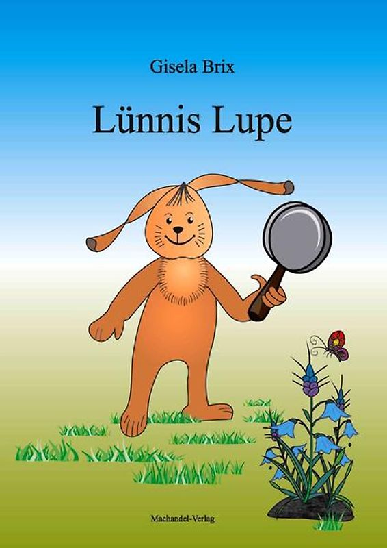 Lünnis Lupe