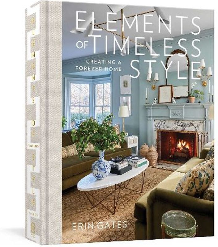 Elements of Timeless Style