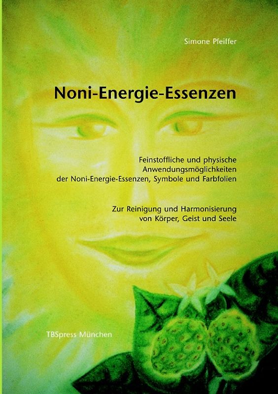 Noni-Energie-Essenzen