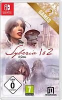 Syberia 1 & 2
