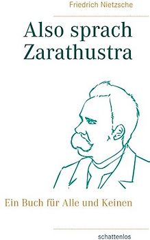 Also sprach Zarathustra