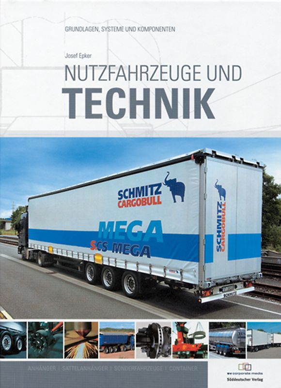 Nutzfahrzeuge und Technik