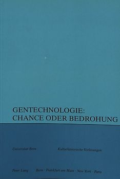 Gentechnologie