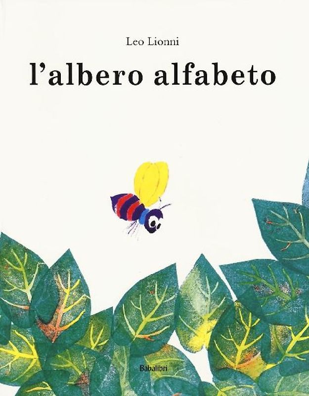 L' albero Alfabeto