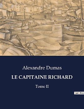 LE CAPITAINE RICHARD