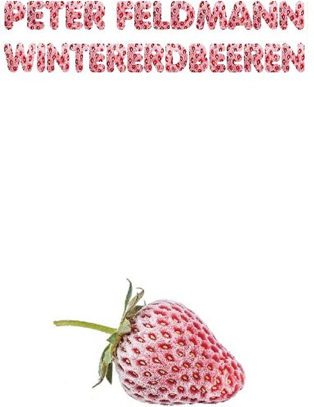 Wintererdbeeren