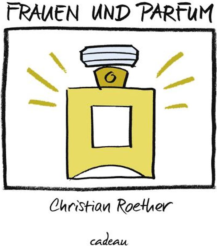 Frauen und Parfum