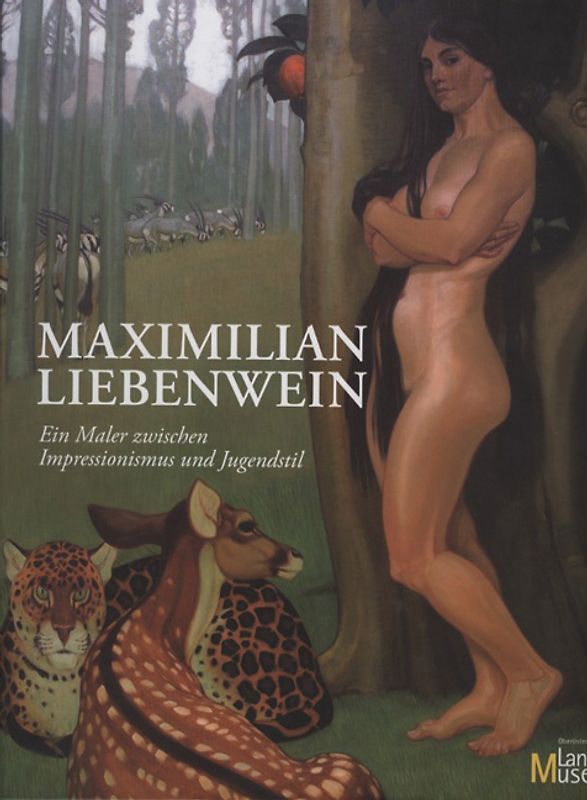 Maximilian Liebenwein