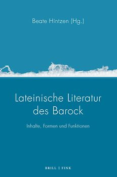 Lateinische Literatur des Barock