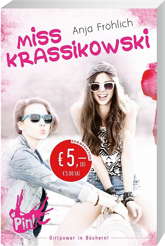 Miss Krassikowski