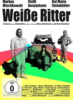 Weiße Ritter