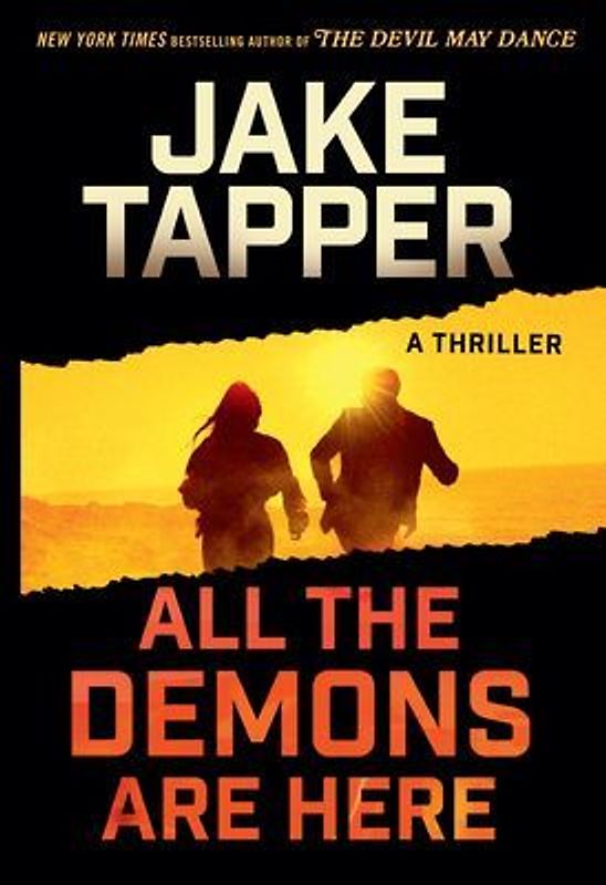 All the Demons Are Here