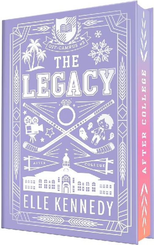 The Legacy (Collector's Edition)
