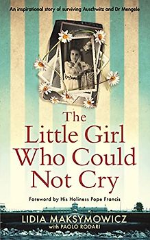 The Little Girl Who Could Not Cry