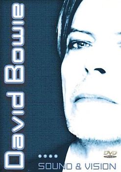 David Bowie - Sound & Vision DVD