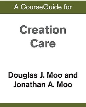 A CourseGuide for Creation Care