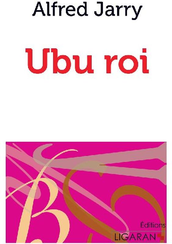 Ubu roi