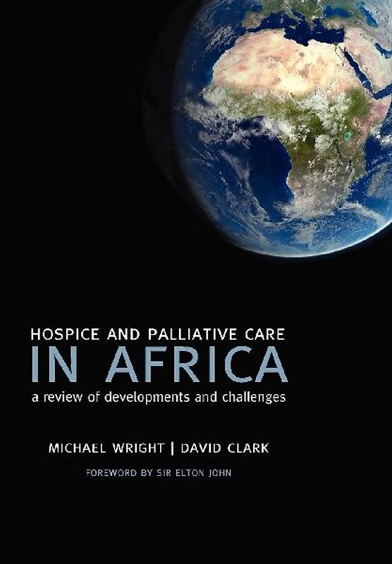 Hospice and Palliative Care in Africa