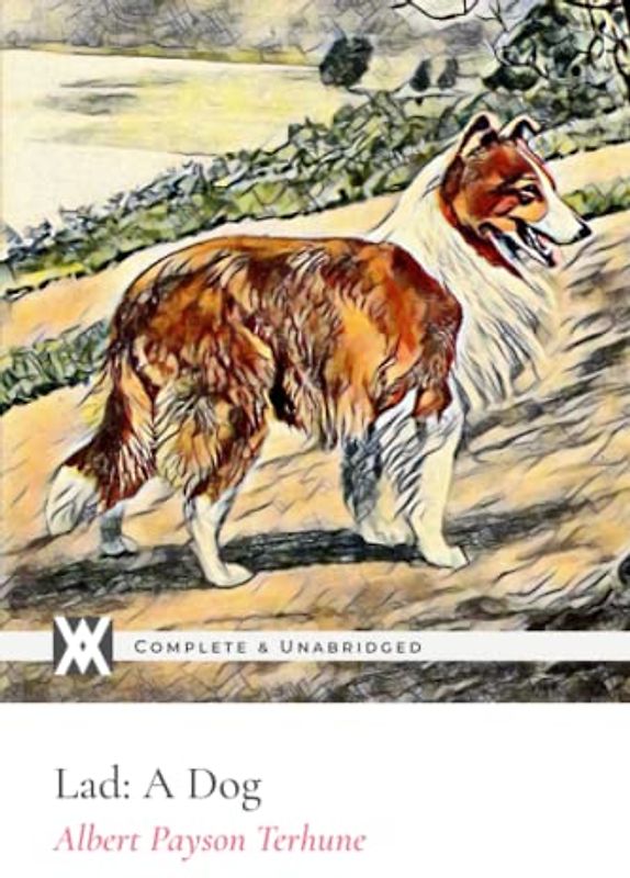 Lad: A Dog