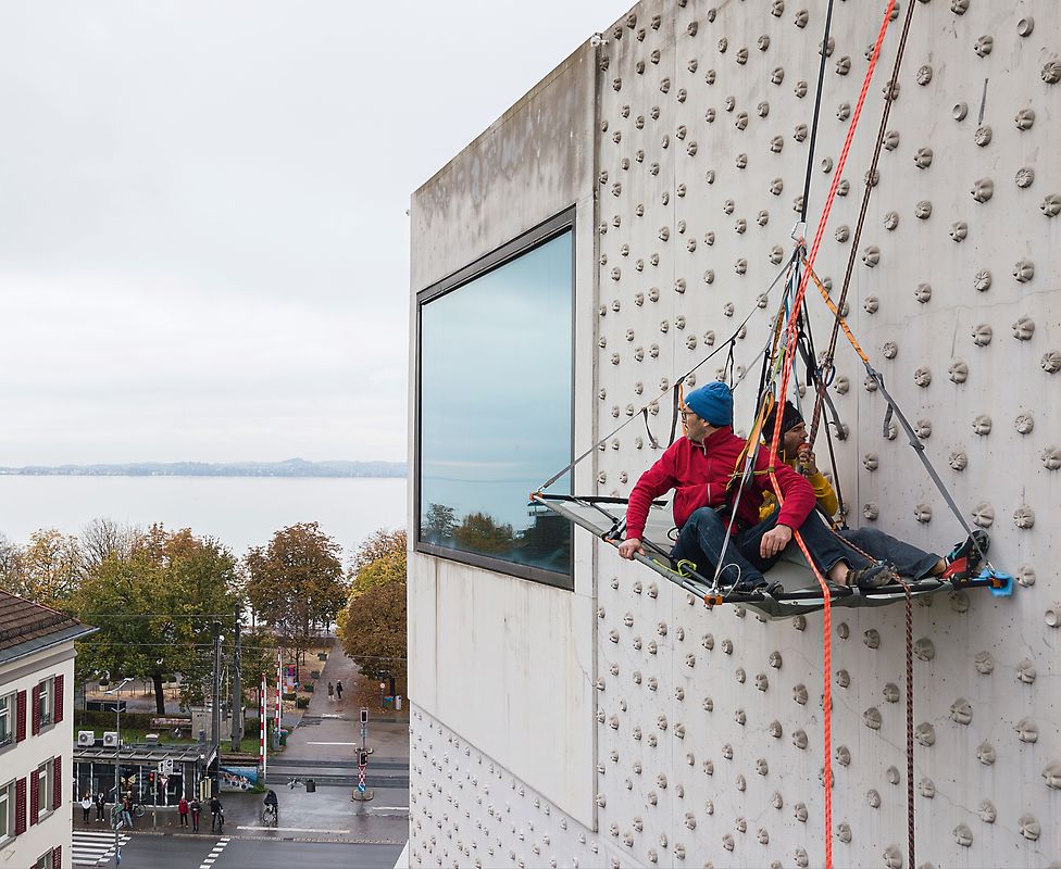 Bildstein | Glatz II