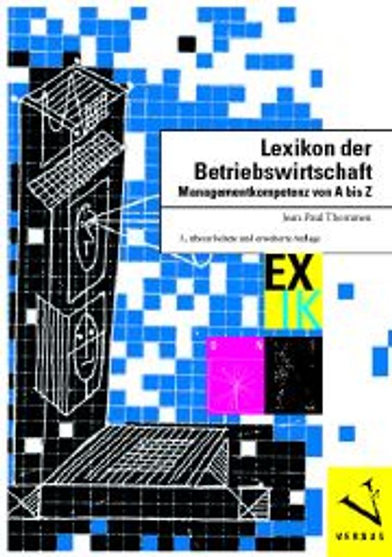 Lexikon der Betriebswirtschaft
